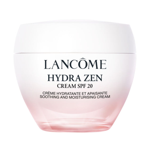 Lancôme Hydrazen Moisturising and Soothing Cream SPF15