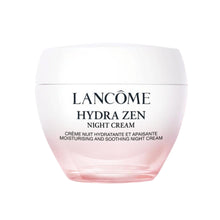 Lancôme Hydrazen Moisturising and Soothing Night Cream