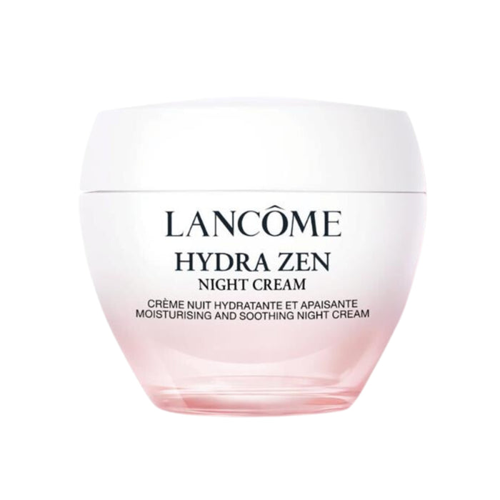 Lancôme Hydrazen Moisturising and Soothing Night Cream