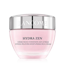 Lancôme Hydrazen Moisturising and Soothing Rich Cream