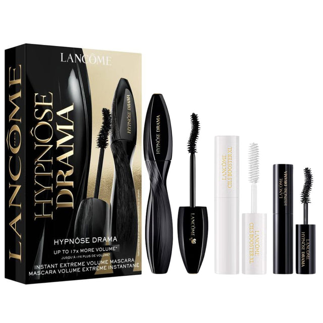 Lancôme Hypnose Drama Mascara+ Mini Mascara + Cils Booster Set