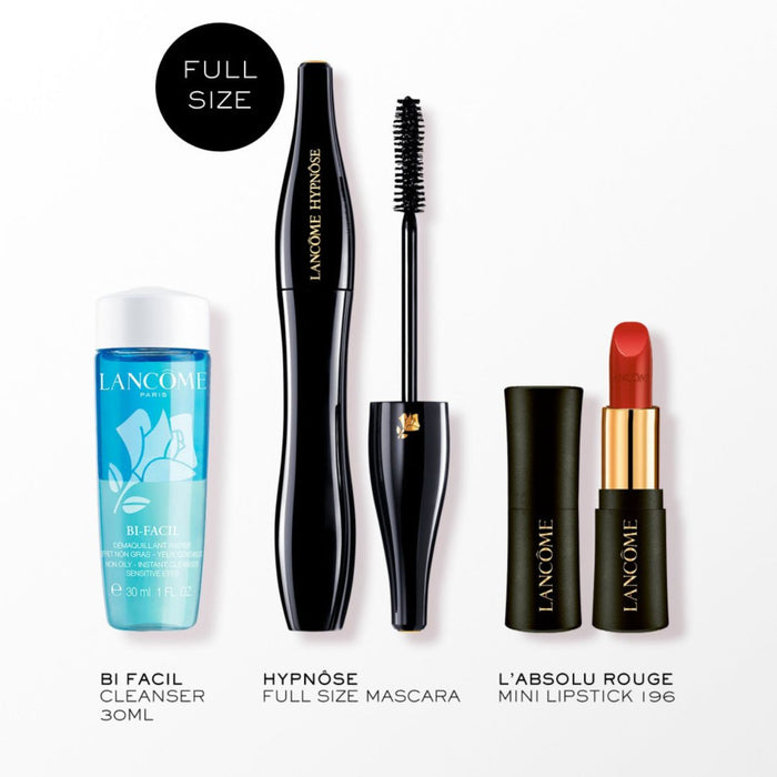 Lancôme Hypnôse Mascara Gift Set