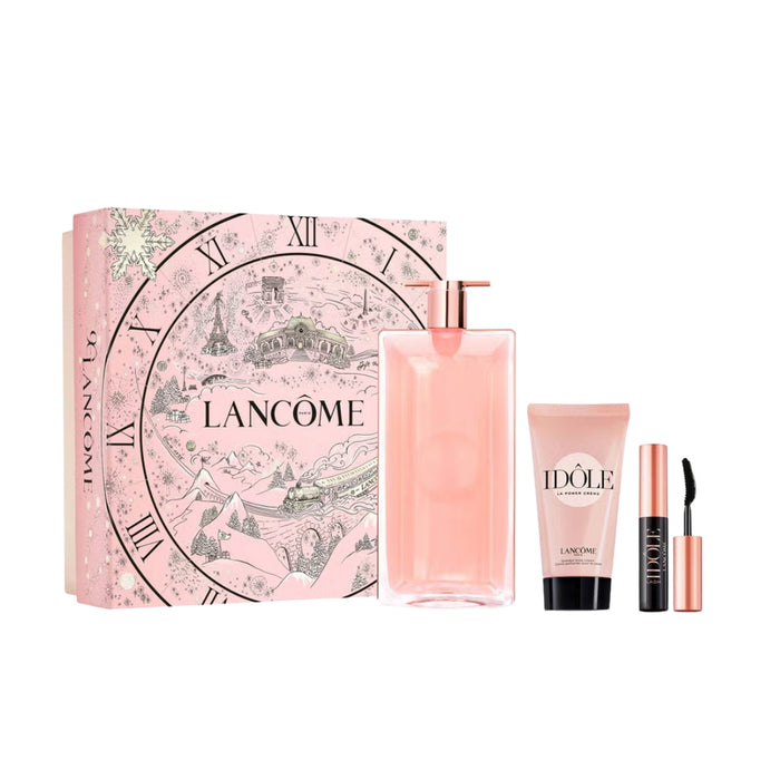 Lancôme Idôle Eau de Parfum 50ml Gift Set.
