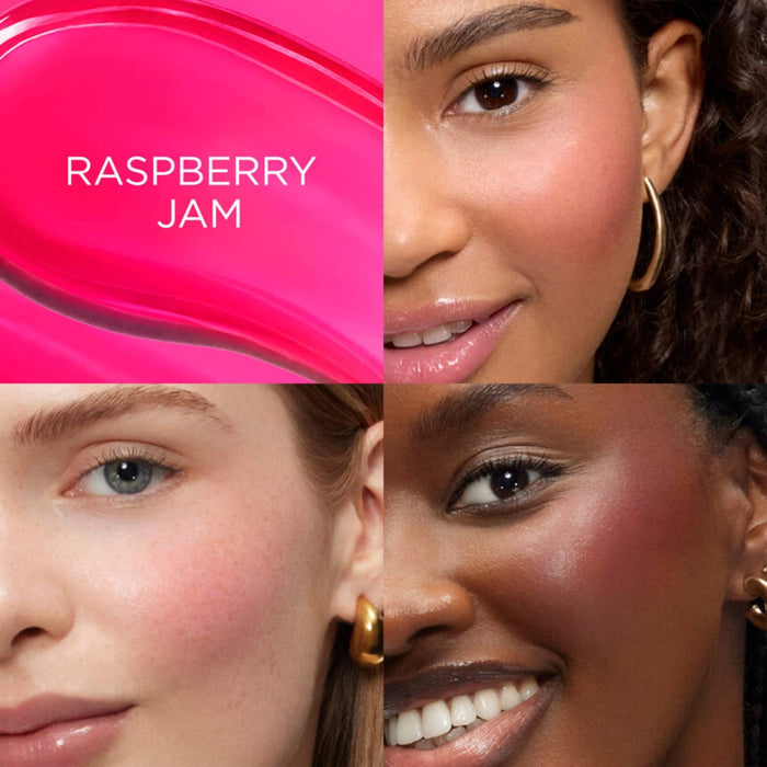 Lancôme Juicy Tubes Blush