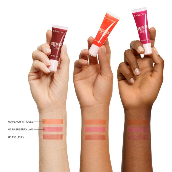Lancôme Juicy Tubes Blush