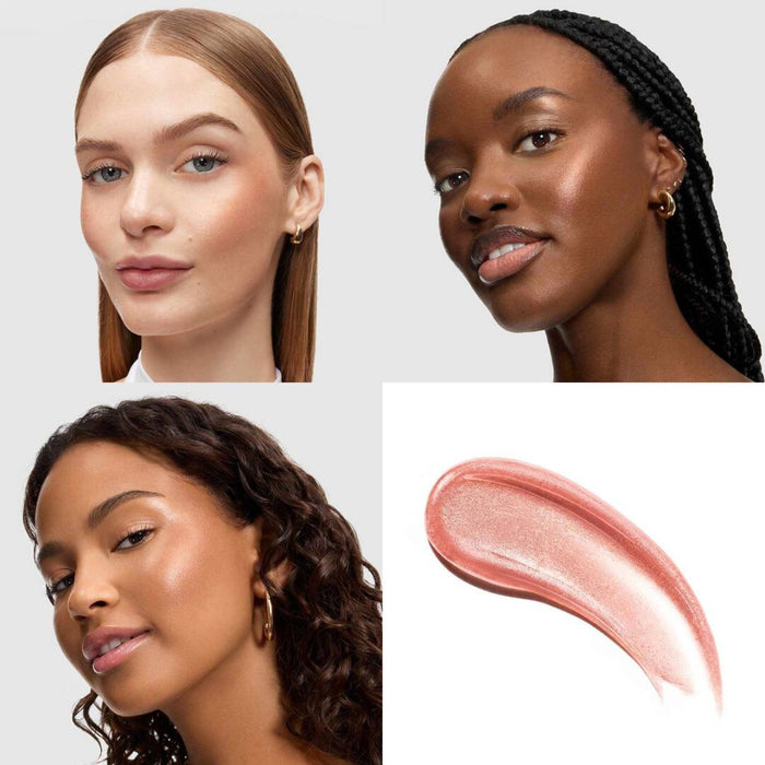 Lancôme Juicy Tubes Cheeks Highlighter