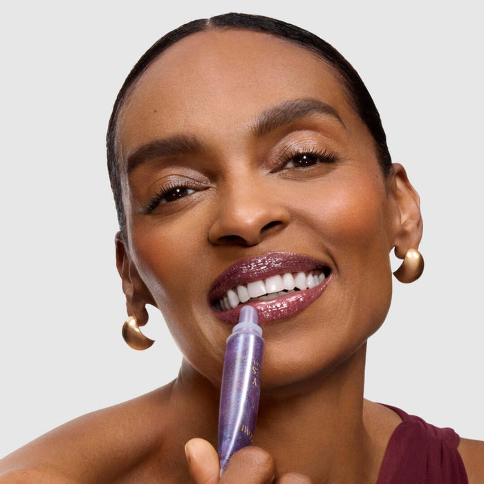 Lancôme Juicy Tubes Lipgloss Berry Bisou