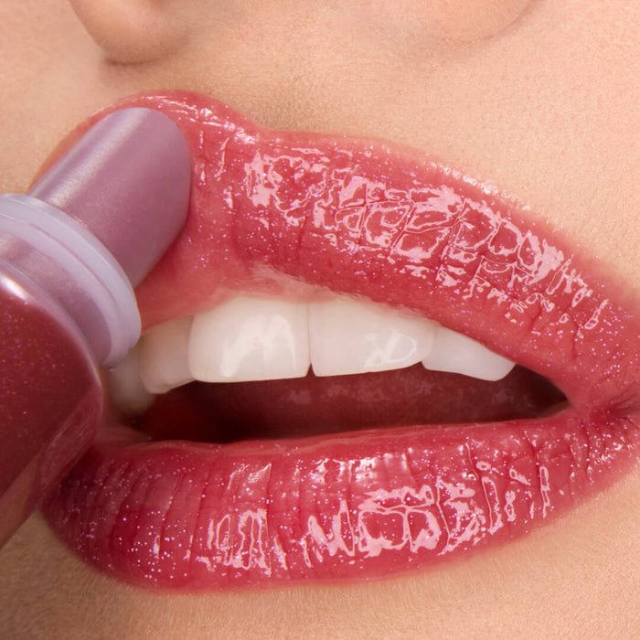 Lancôme Juicy Tubes Lipgloss Cheeky Cherry