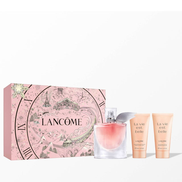 Lancôme La Vie Est Belle 30ml GiftSet