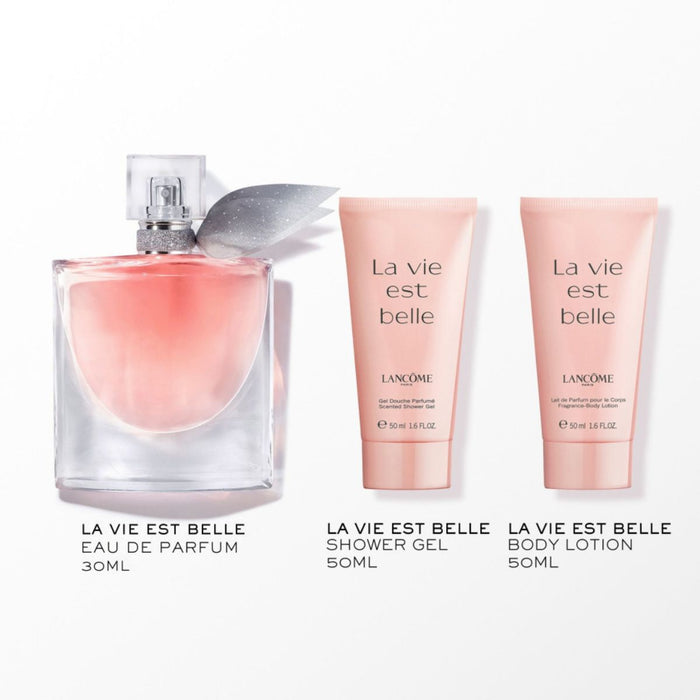 Lancôme La Vie Est Belle 30ml GiftSet