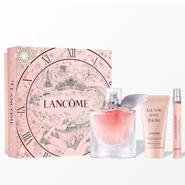 Lancôme La Vie Est Belle 50ml Giftset