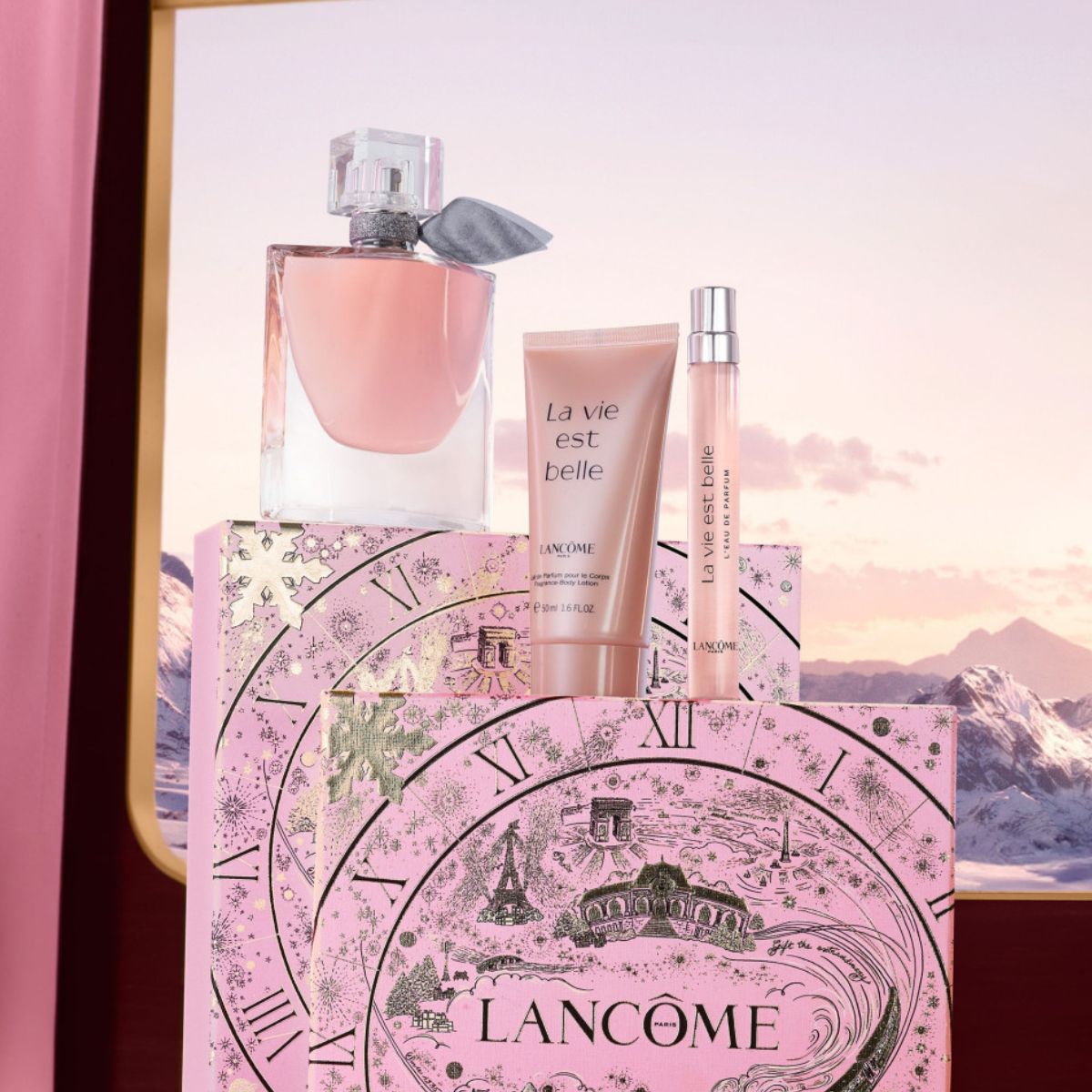Lancôme La Vie Est Belle 50ml Giftset 20% OFF