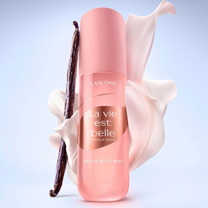 Lancôme La Vie Est Belle EDP Vanilla Nude Mist 100ml