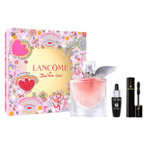 Lancôme La Vie Est Belle Eau De Parfum 50ml 3 Axes Hypnose Mothers Day Limited Edition