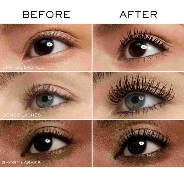 Lancôme Lash Idôle Curl Goddess Black 01