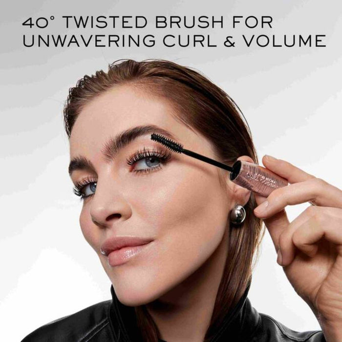 Lancôme Lash Idôle Curl Goddess Black 01