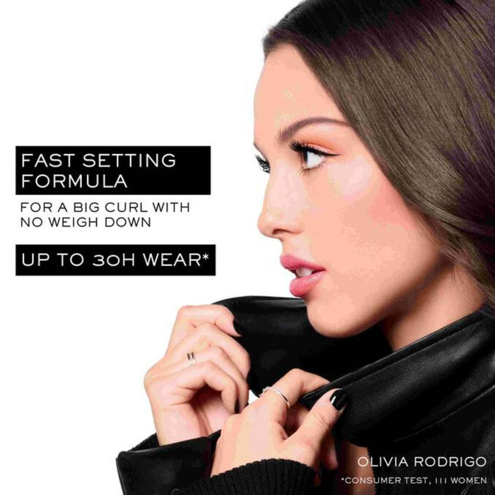 Lancôme Lash Idôle Curl Goddess Black 01