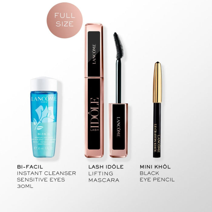 Lancôme Lash Idôle Mascara Gift Set