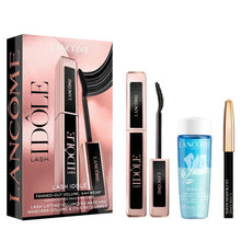 Lancôme Lash Idole Mascara, Khol Liner and Mini Bifacil Set