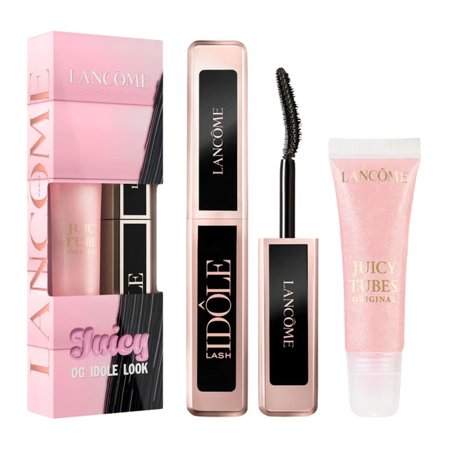 Lancôme Lash Idole and Mini Juicy Tube Duo