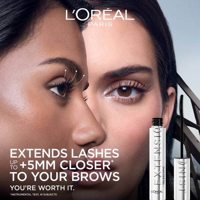 L'Oréal Paris Telescopic Extensionist Mascara