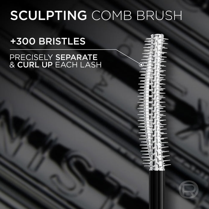 L'Oréal Paris Telescopic Extensionist Mascara