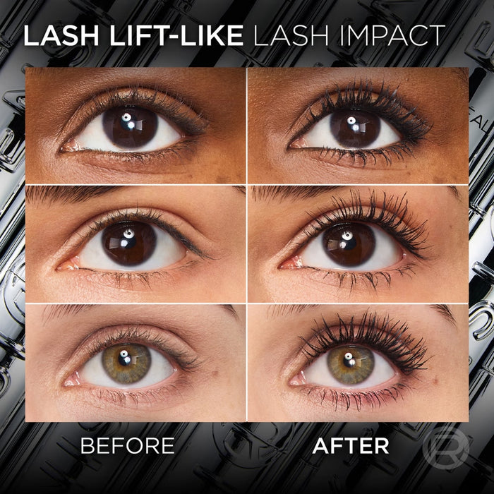 L'Oréal Paris Telescopic Extensionist Mascara