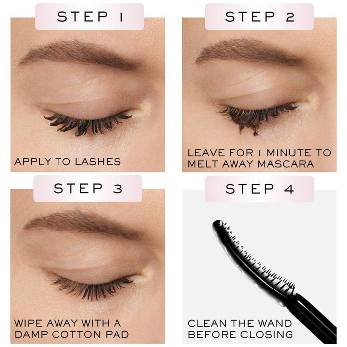 Lancôme Mascara Melt Goddess Remover