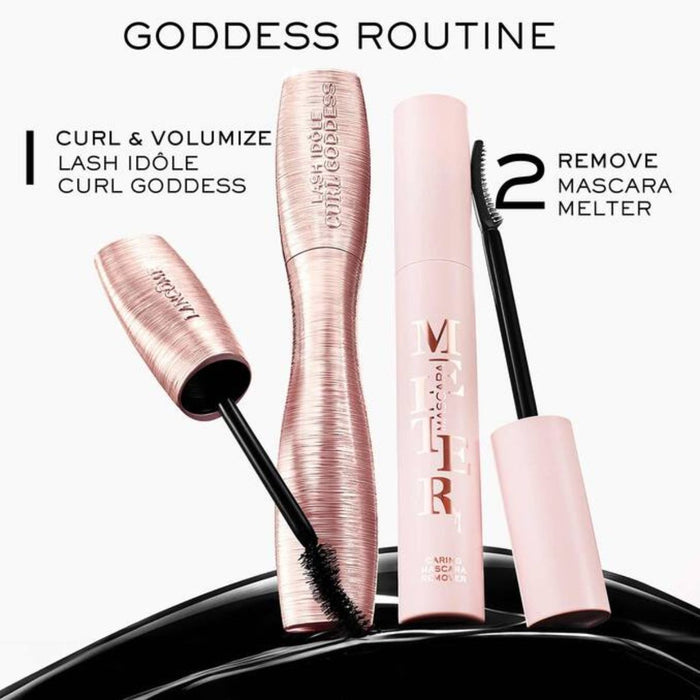 Lancôme Lash Idôle Curl Goddess Black 01