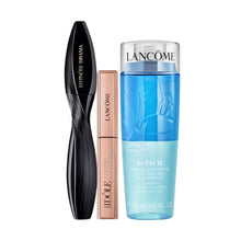 Lancôme Mascara & Eye Makeup Remover Trio