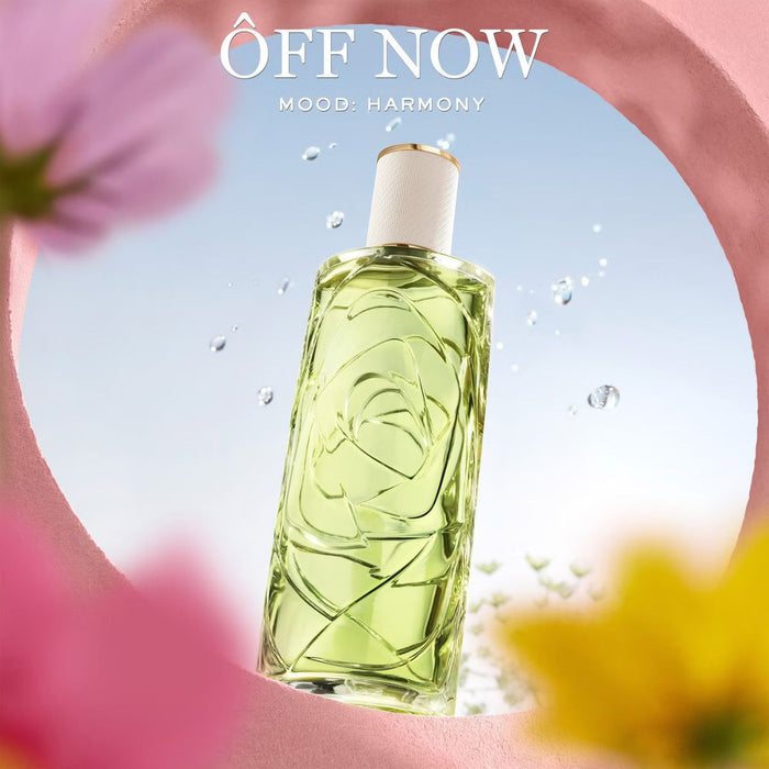 Lancôme ÔFF NOW Eau de Toilette 100ml