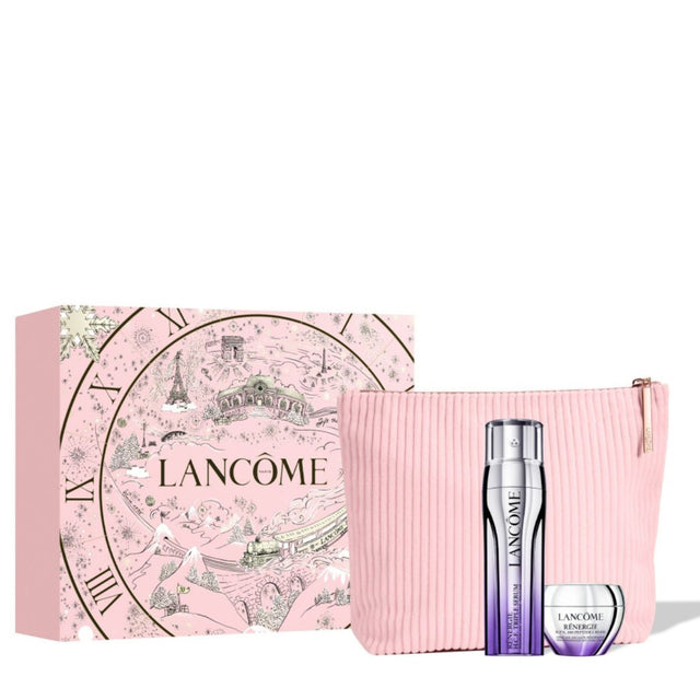 Lancôme Rénergie H.C.F. Anti-Ageing Triple Serum 50ml Gift Set