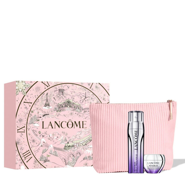Lancôme Rénergie H.C.F. Anti-Ageing Triple Serum 50ml Gift Set