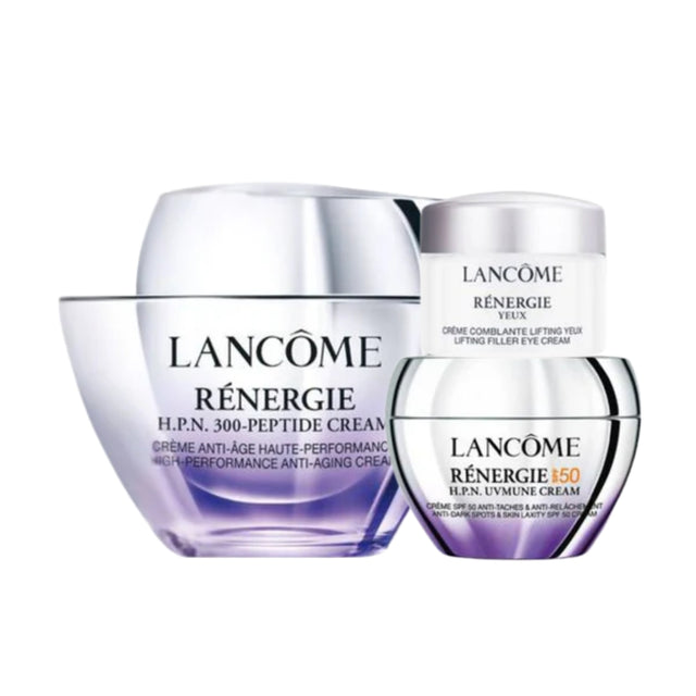 Lancôme Rénergie H.P.N. 300-Peptide Cream Set 50ml