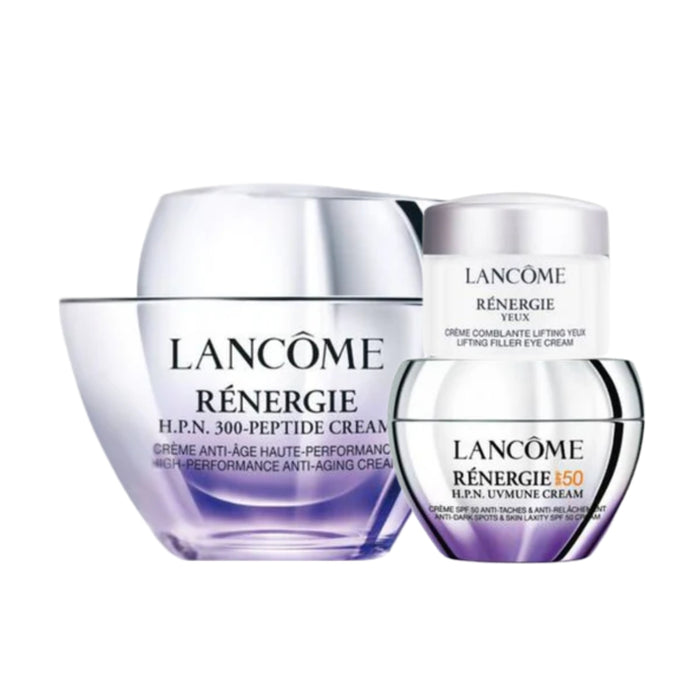 Lancôme Rénergie H.P.N. 300-Peptide Cream Set 50ml