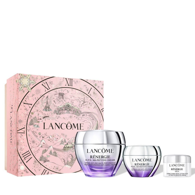 Lancôme Rénergie H.P.N. 300 Peptide 50ml Cream GiftSet 