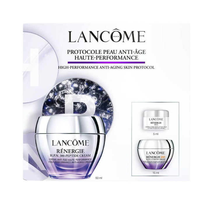 Lancôme Rénergie H.P.N. 300-Peptide Cream Set 50ml