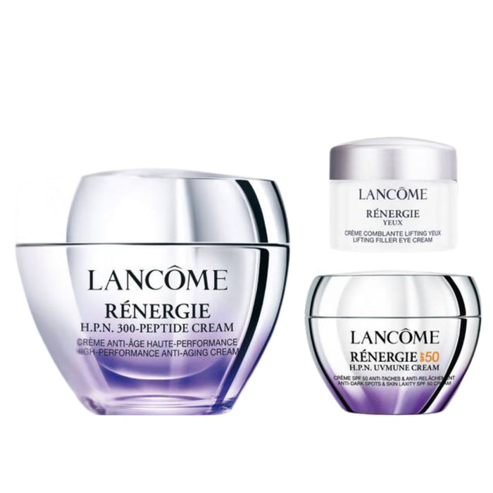 Lancôme Rénergie H.P.N. 300-Peptide Cream Set 50ml