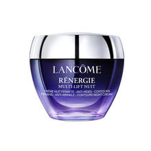 Lancôme Renergie Multi-Lift Night Cream