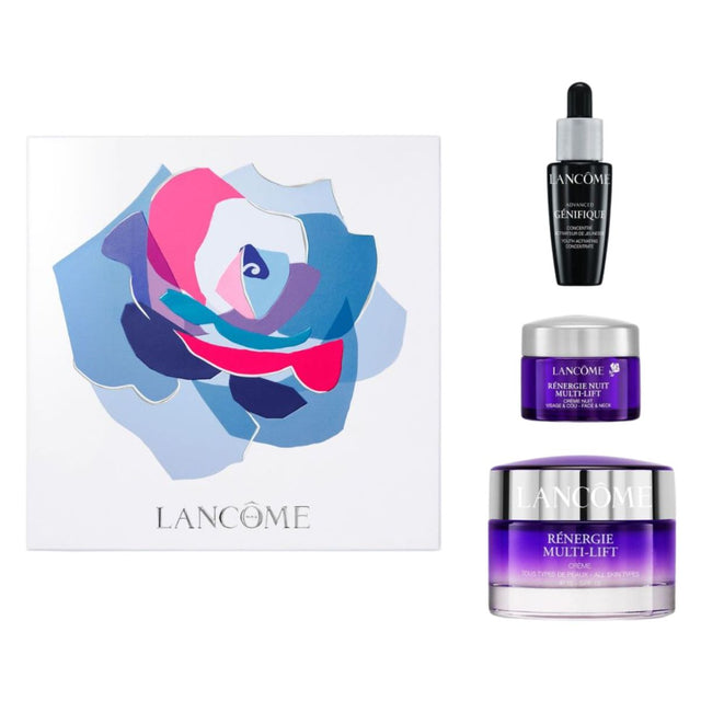 Lancôme Rénergie Multi Lift 50ml Set 