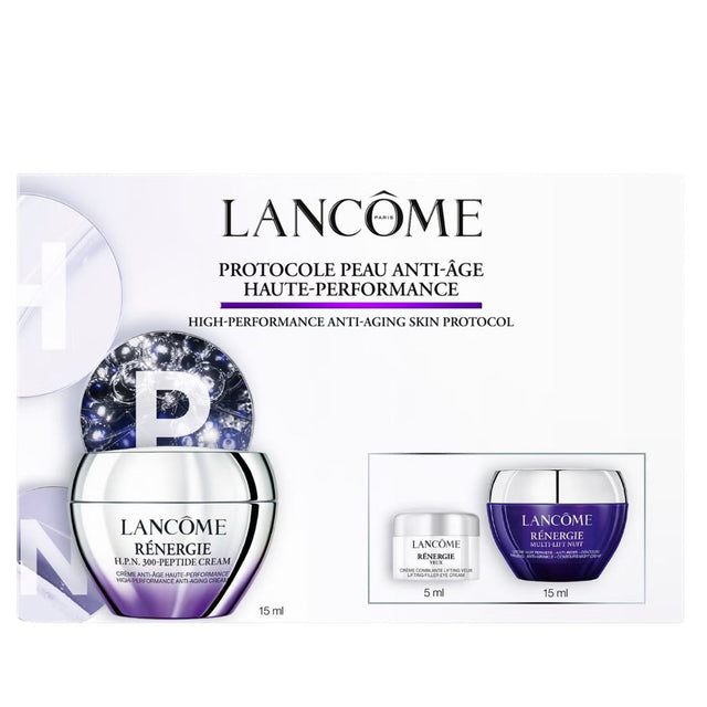 Lancôme Renergie Starter Kit