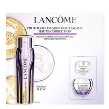 Lancôme Renergie Triple Serum Routine Giftset 