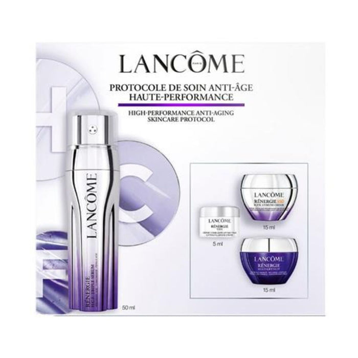 Lancôme Renergie Triple Serum Routine Giftset