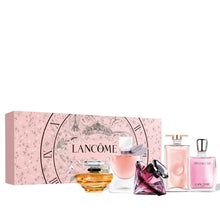 Lancôme Travel Sizes Fragrance GiftSet