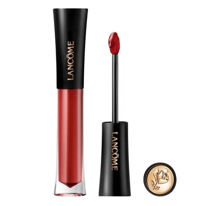 Lancôme L'Absolu Rouge Glaze Tintation