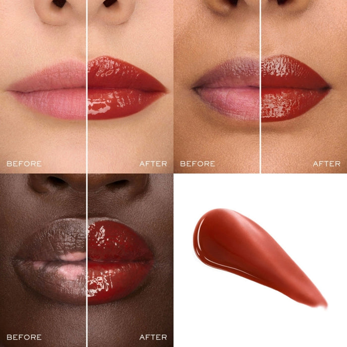 Lancôme L'Absolu Rouge Glaze Tintation