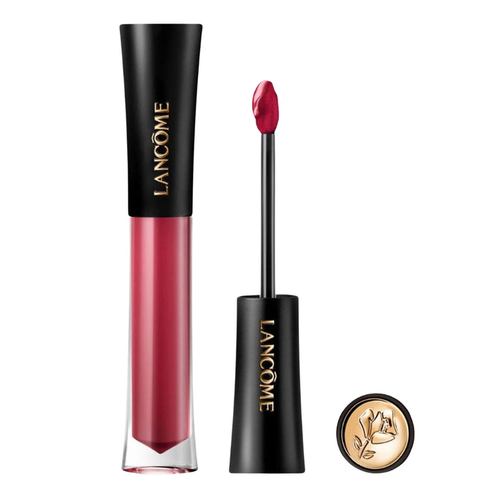 Lancôme L'Absolu Rouge Glaze Tintation