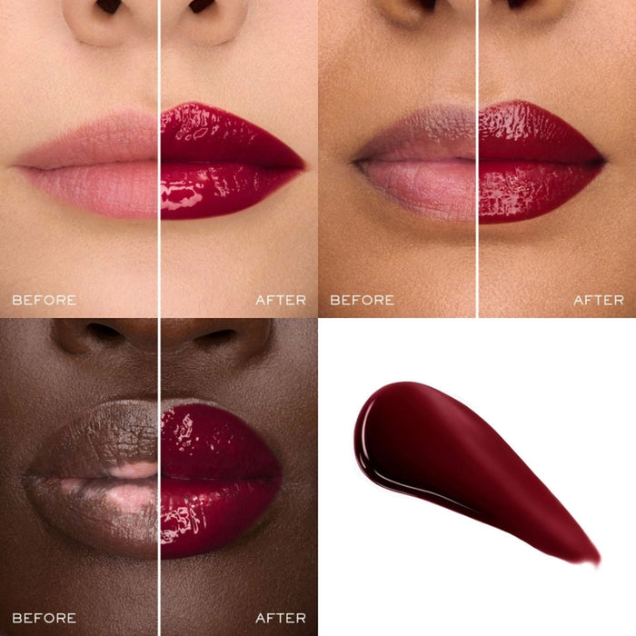 Lancôme L'Absolu Rouge Glaze Tintation