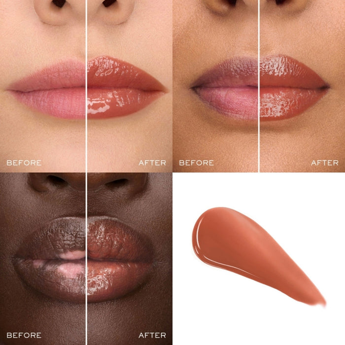 Lancôme L'Absolu Rouge Glaze Tintation