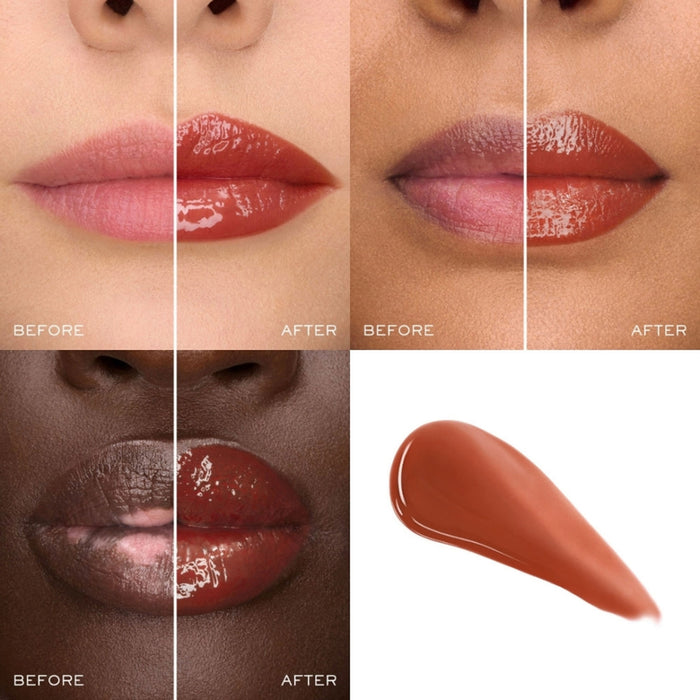 Lancôme L'Absolu Rouge Glaze Tintation